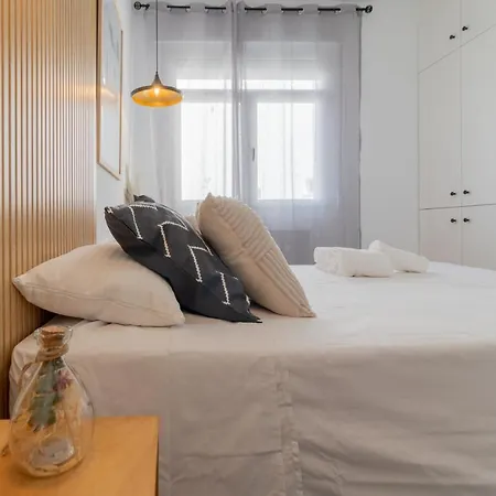 Apartment In The City Center Cordoba