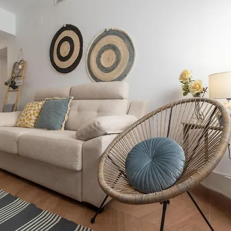 Apartment In The Center Cordoba