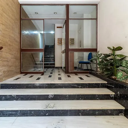Apartment In The Center Cordoba